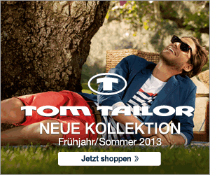 Tom Tailor
